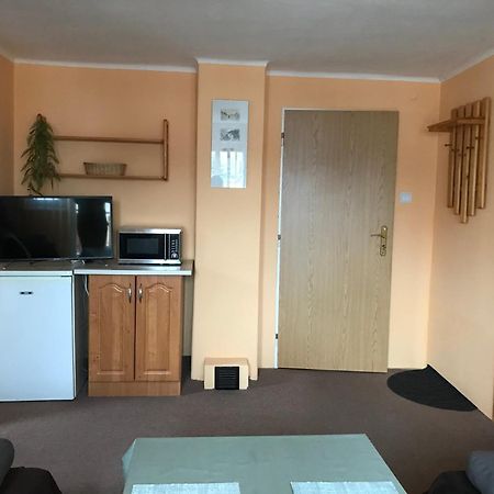 Apartmany Poliak Liptovsky Mikulas Luaran gambar