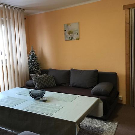 Apartmany Poliak Liptovsky Mikulas Luaran gambar