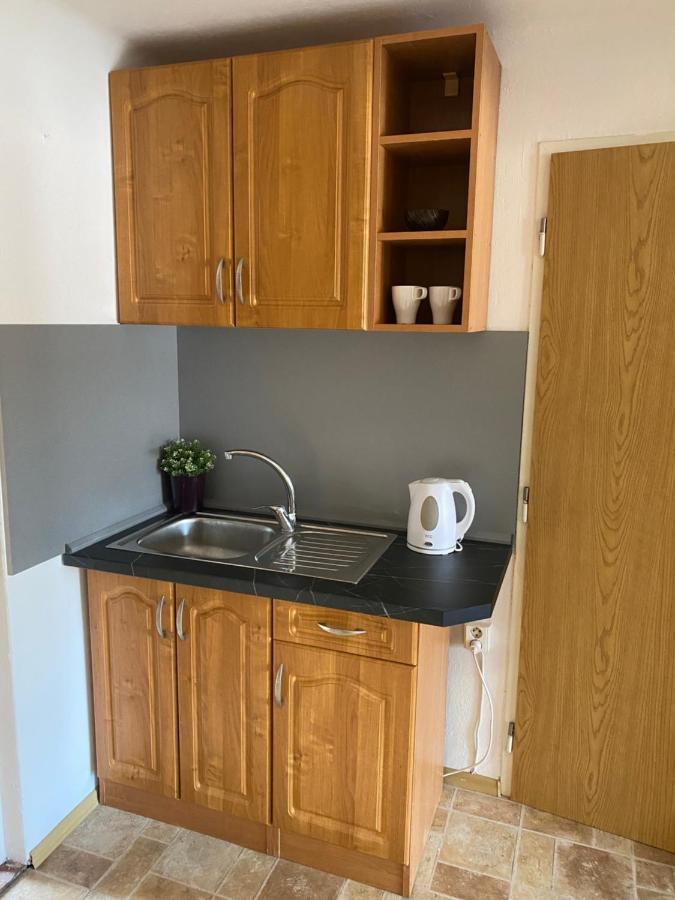 Apartmany Poliak Liptovsky Mikulas Luaran gambar