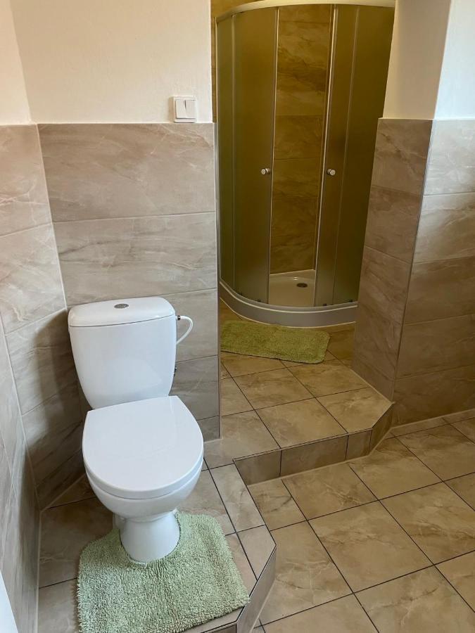 Apartmany Poliak Liptovsky Mikulas Luaran gambar