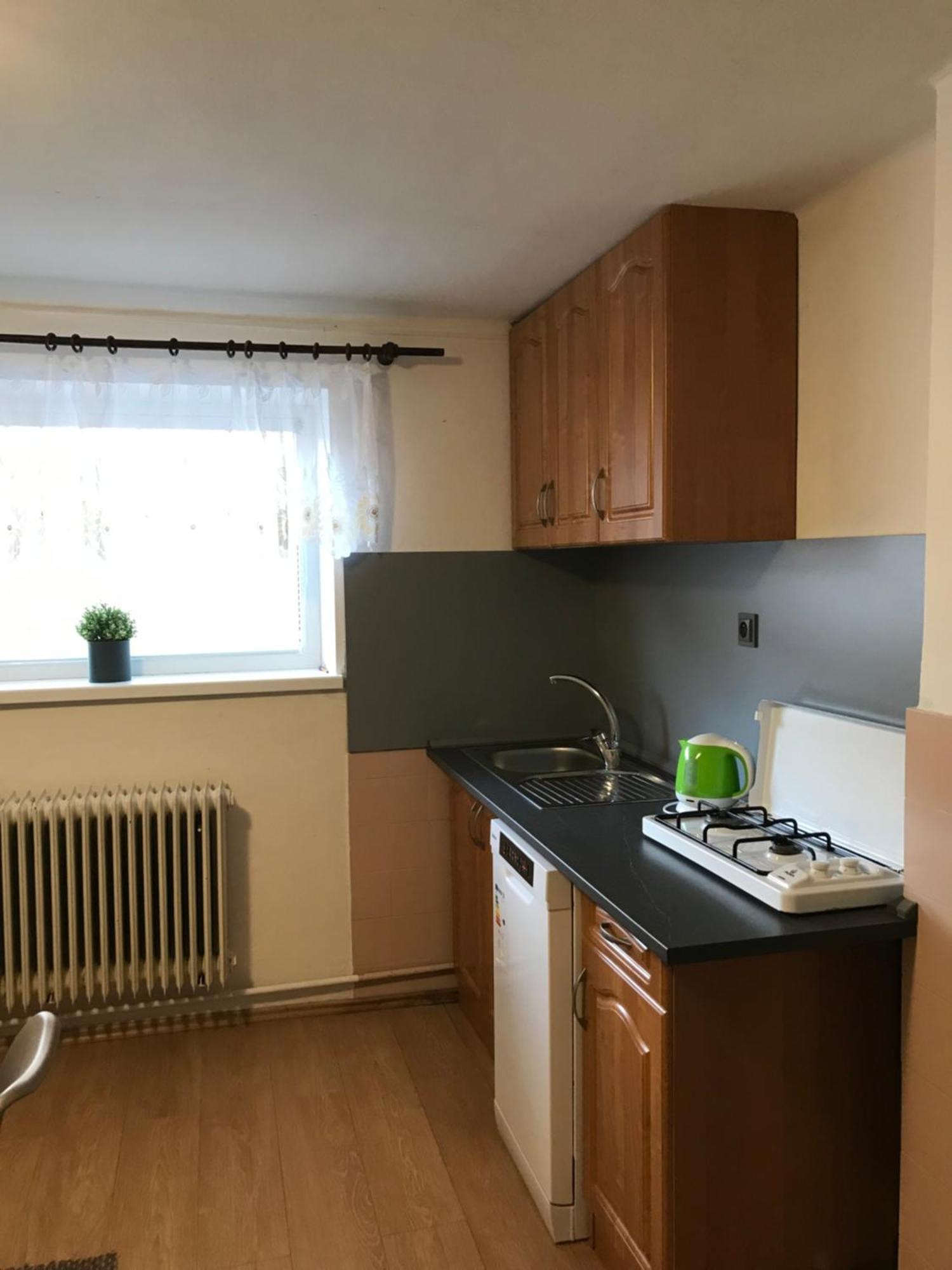 Apartmany Poliak Liptovsky Mikulas Luaran gambar