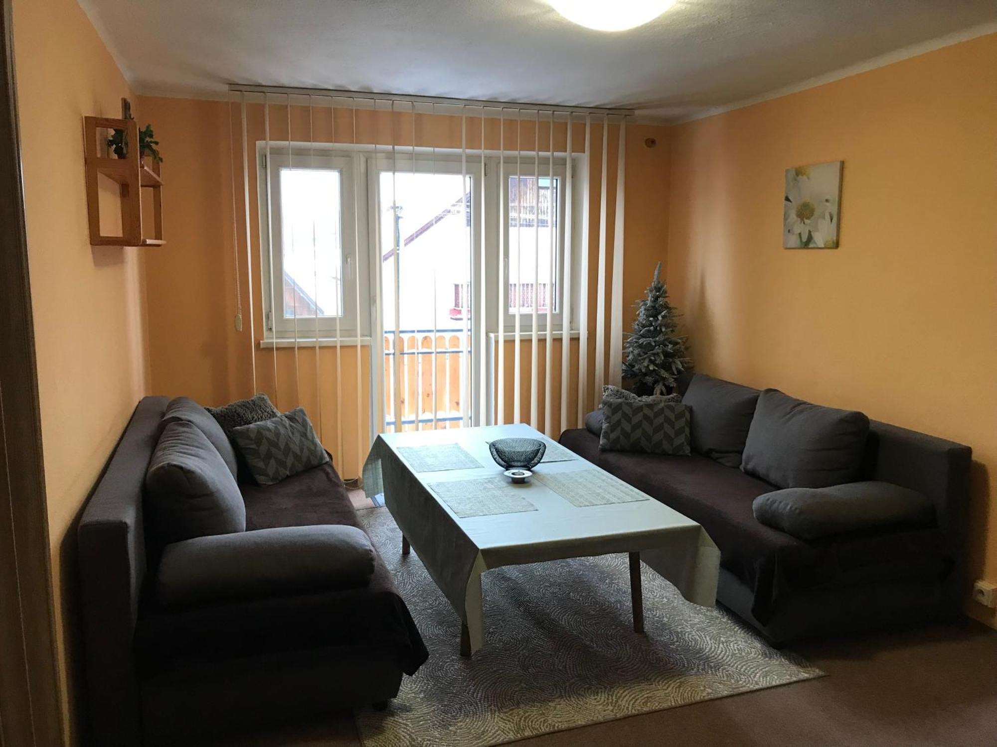 Apartmany Poliak Liptovsky Mikulas Luaran gambar
