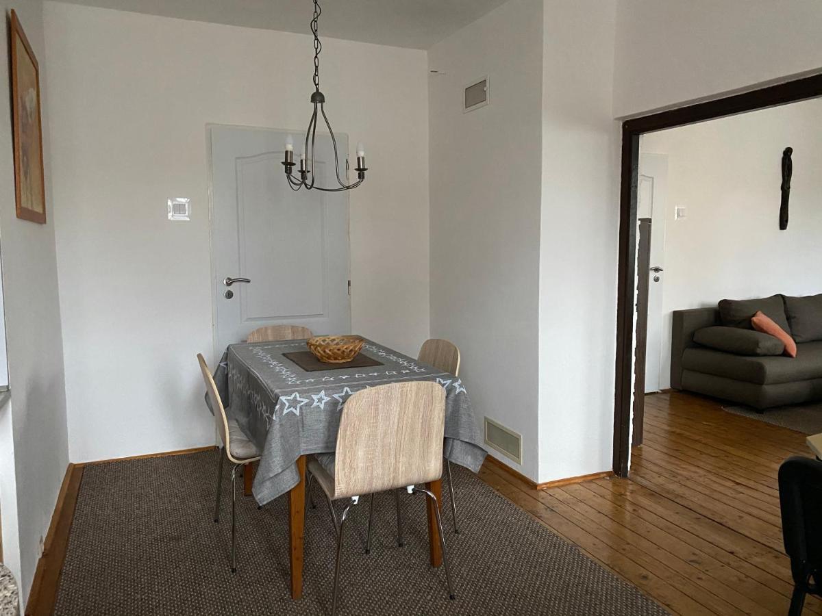 Apartmany Poliak Liptovsky Mikulas Luaran gambar