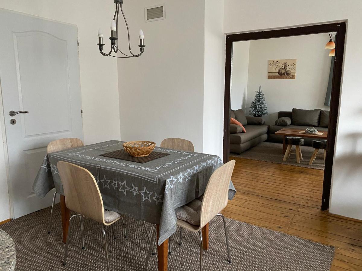 Apartmany Poliak Liptovsky Mikulas Luaran gambar