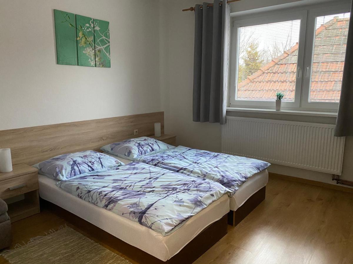 Apartmany Poliak Liptovsky Mikulas Luaran gambar