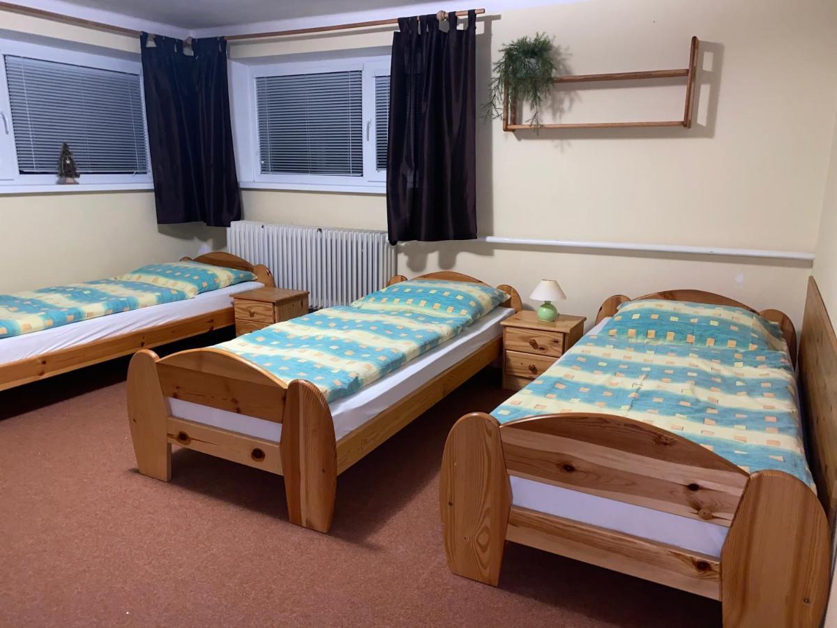 Apartmany Poliak Liptovsky Mikulas Luaran gambar