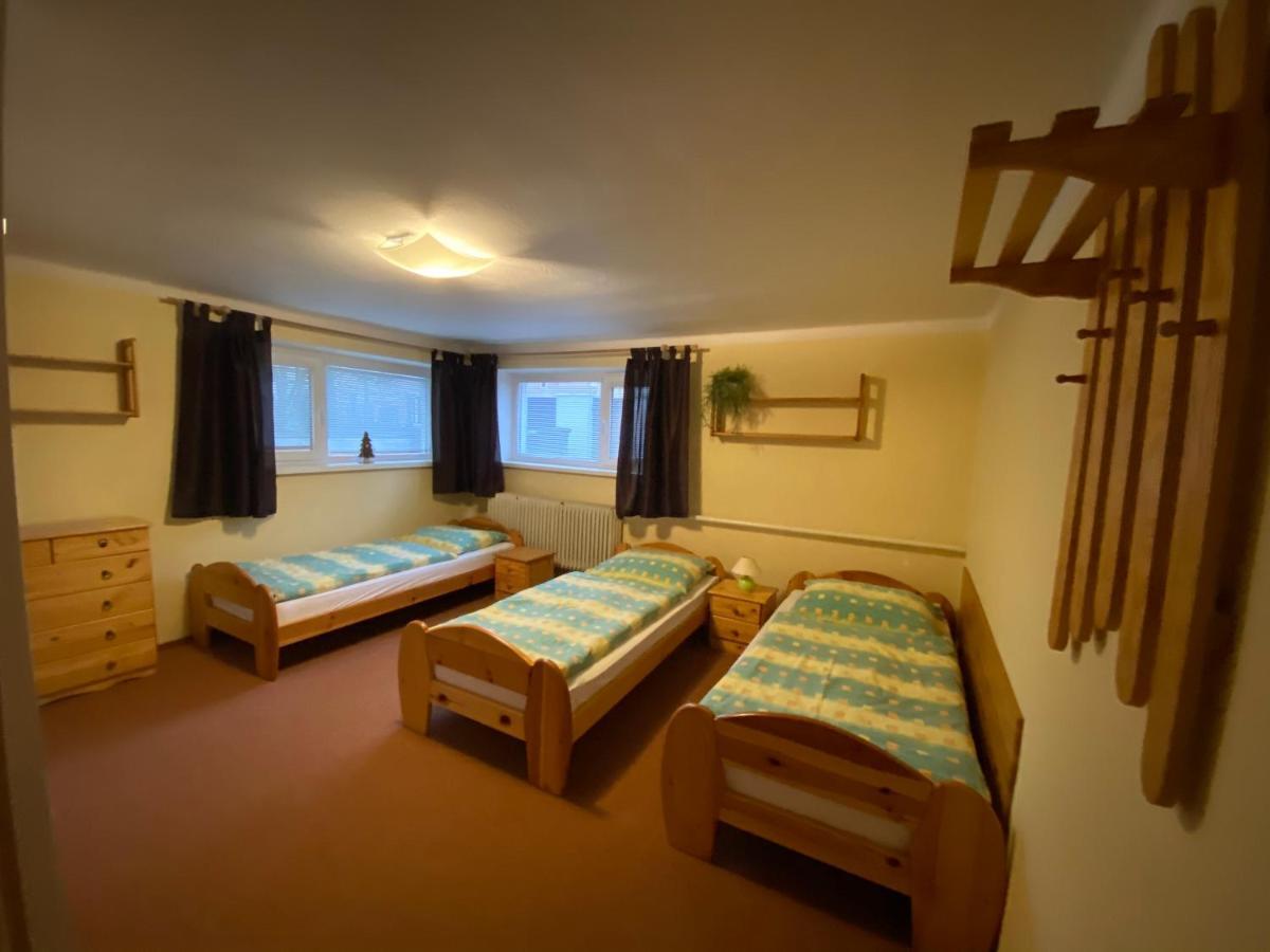 Apartmany Poliak Liptovsky Mikulas Luaran gambar