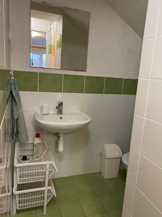 Apartmany Poliak Liptovsky Mikulas Luaran gambar