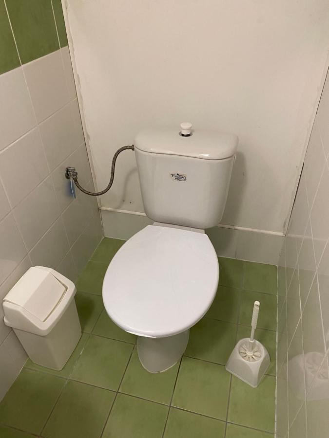 Apartmany Poliak Liptovsky Mikulas Luaran gambar