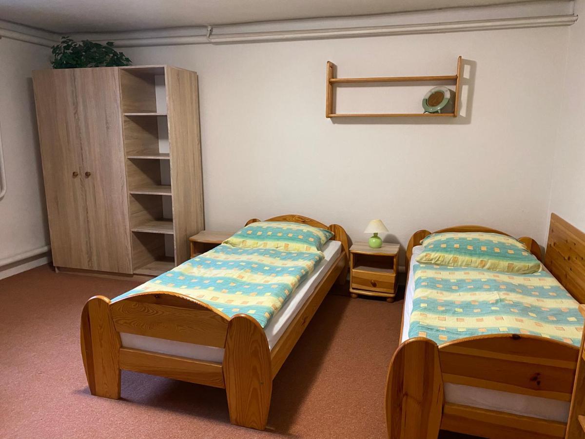 Apartmany Poliak Liptovsky Mikulas Luaran gambar