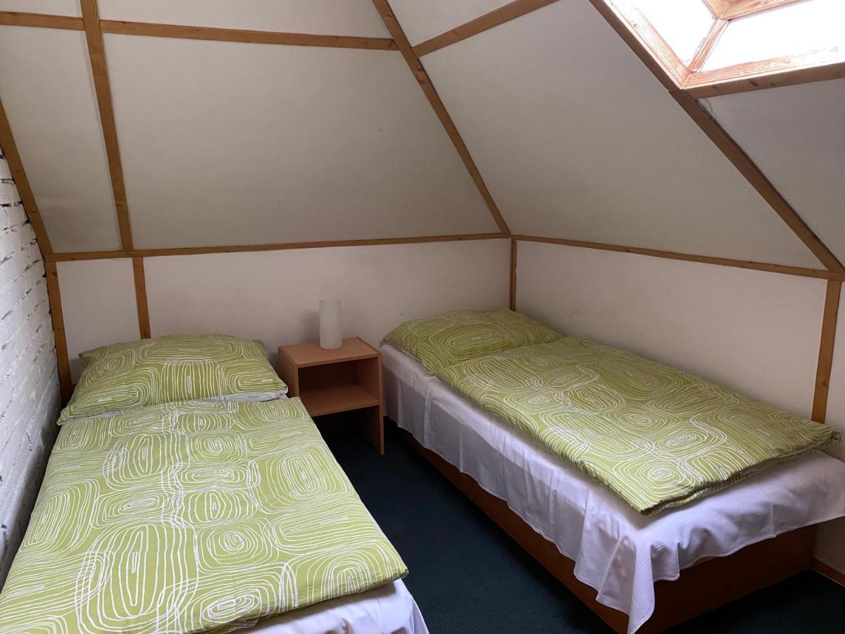 Apartmany Poliak Liptovsky Mikulas Luaran gambar