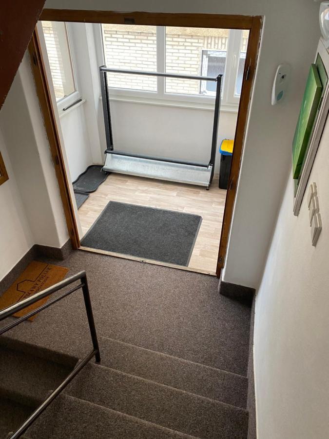 Apartmany Poliak Liptovsky Mikulas Luaran gambar