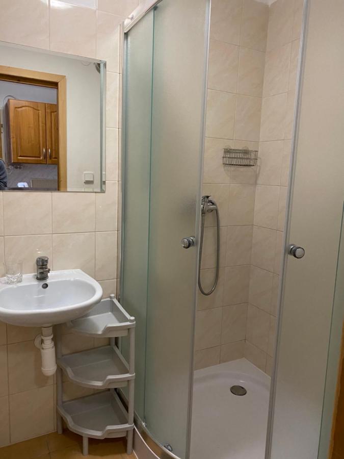 Apartmany Poliak Liptovsky Mikulas Luaran gambar